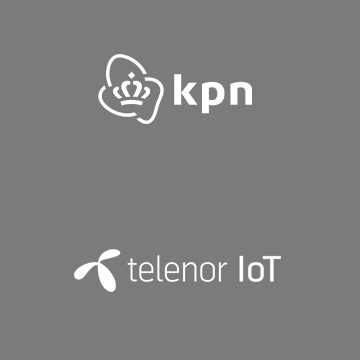 Telenor Connexion / KPN