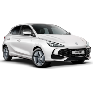MG3 Βενζίνη